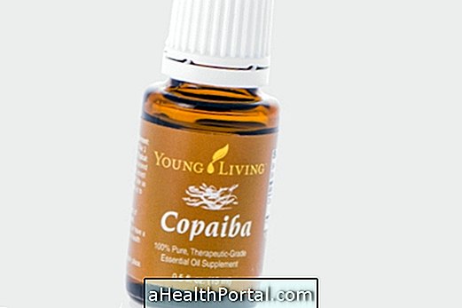 Copaiba Oil: voor wat het is en hoe het te gebruiken