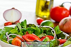 Recette de salade de cresson pour le psoriasis