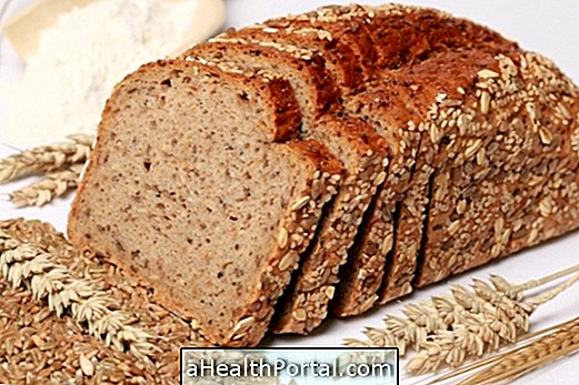 Kruh od cjelovitog zrna za dijabetičare