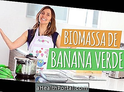 Recipe for estrogonofe with green banana biomass