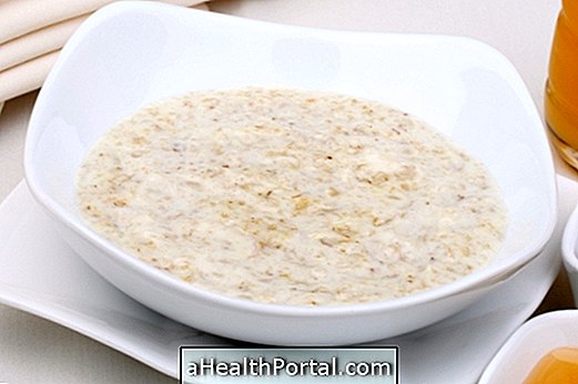 Recette de porridge à l'avoine pour le diabète