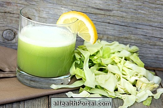 6 detox cabbage juices to lose weight