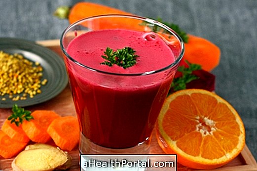 Beet juice for anemia