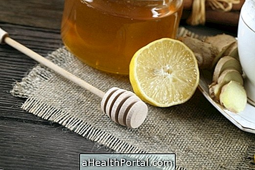 Recepti s limunovim sokom za zaustavljanje kašljanja