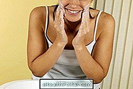Hjemmelavede behandlinger for at tage ansigt acne ar