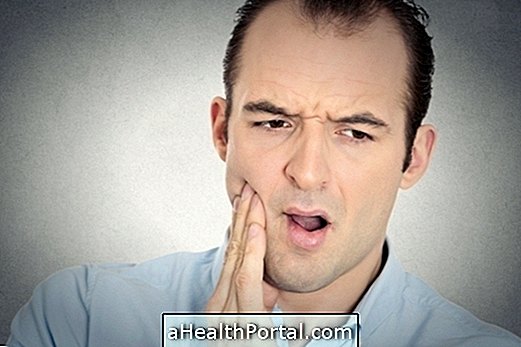 5 Mājas aizsardzības līdzekļi zobu sāpēm