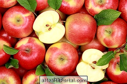 5 oppskrifter for Apple Juice Detox