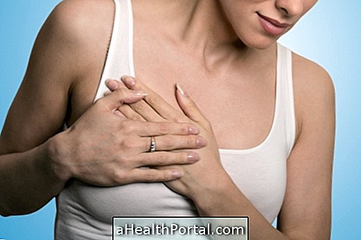 סימפטומים וטיפול בדלקת השד