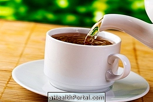 Vorteile von Carqueja-Tee