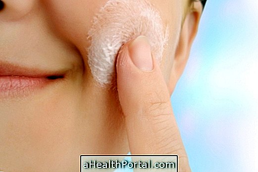 Comment obtenir des taches sur le visage