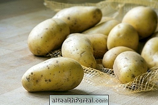 Potato juice for ulcer in the stomach