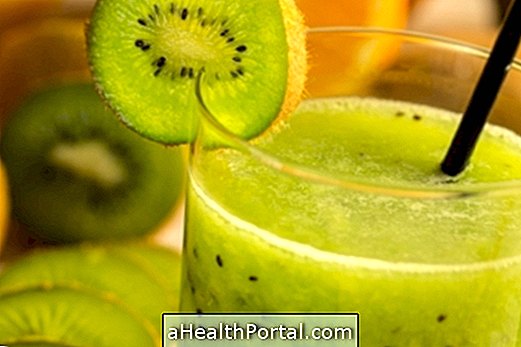 Kiwi Detoxifying Juice