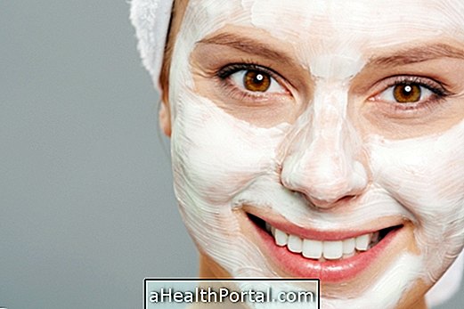 5 Homemade maskid naha noorendamiseks