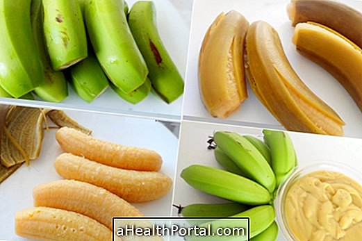 Kuidas kasutada rohelise banaani biomassi Beat Depression