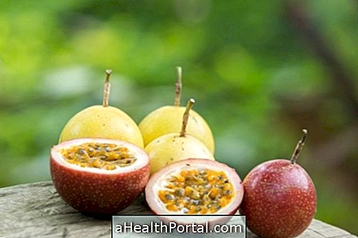 How to use passion fruit to sleep better