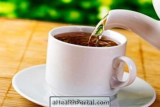3 receptima od guacamolovog čaja za ublažavanje kašlja
