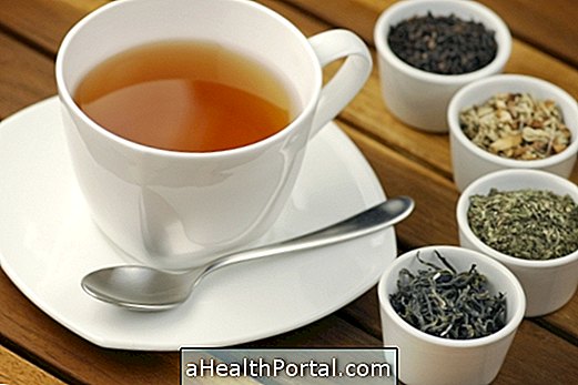 7 Diuretic teas against swelling and fluid retention