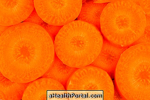 Comment faire un sirop de carotte contre la toux, la grippe et le rhume