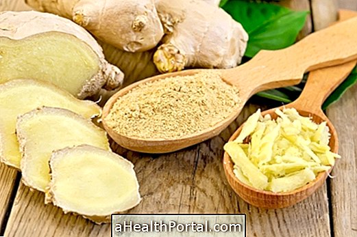 How to relieve nausea with ginger