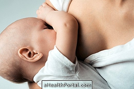Kann das Baby eine Allergie gegen Muttermilch haben?