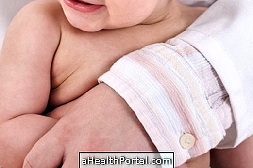 Vauvan rokotuskalenteri