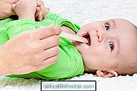 Hvordan man helbreder børns halspine
