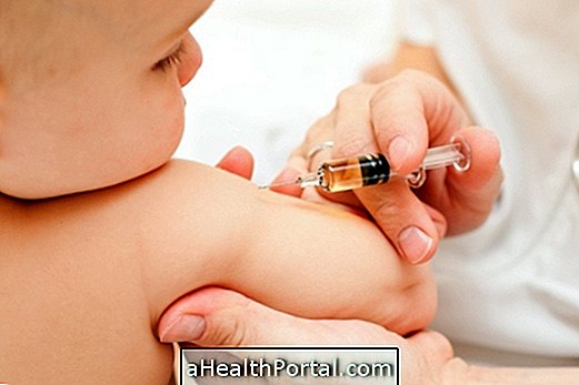 Sådan aflastes bivirkningerne af vacciner