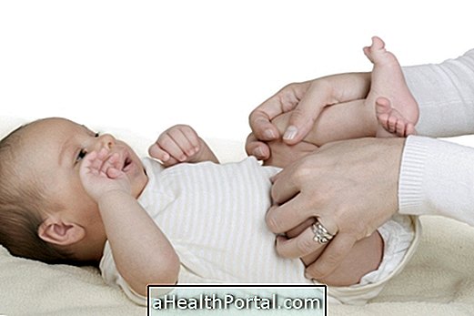 วิธีบรรเทาอาการปวดของทารกและสาเหตุที่เป็นไปได้