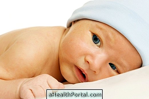 Hva er gulsott av det nyfødte og hvordan å behandle