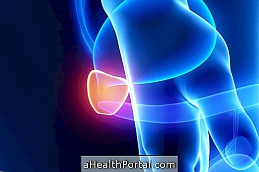 Treatment for enlarged prostate