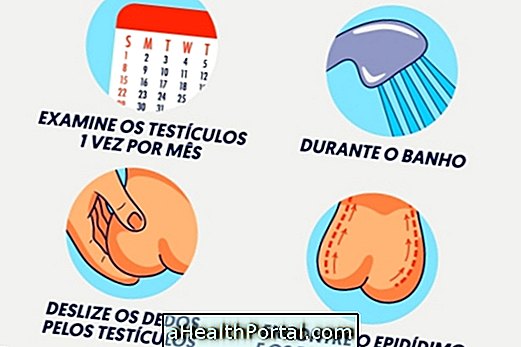 Comment faire un auto-examen des testicules pour identifier le cancer