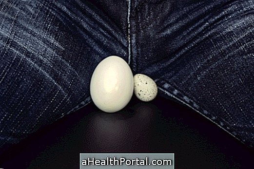 7 possible causes of swollen testicle