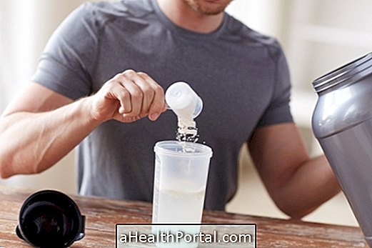 How to Take Creatine to Increase Muscles