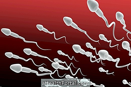 Spermogram Resultat