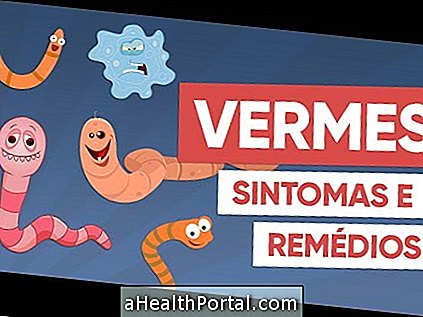 9 Symptoms that may indicate Worms