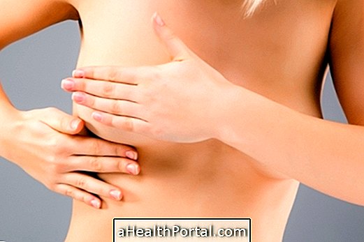 Smerter i bryst og bryster - hovedårsager og hvad man skal gøre