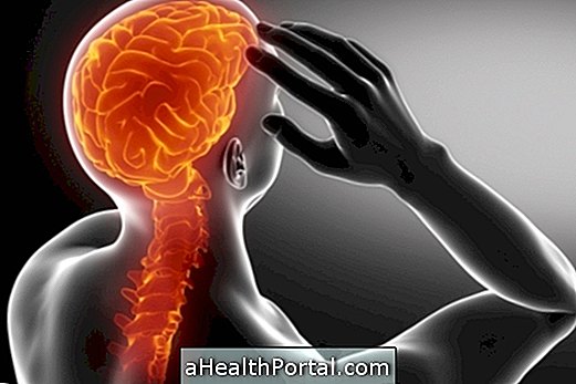 Miten tunnistaa ja hoitaa kunkin päänsärkyä