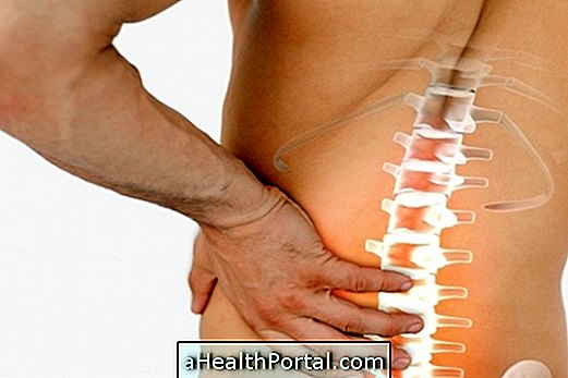 कम पीठ दर्द की पहचान कैसे करें