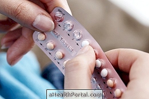 7 Симптоми при зупинці контрацепції