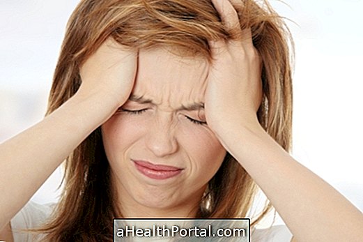 Kuinka tunnistaa migreenin oireet