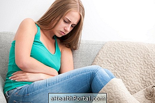 How to know if it is fibroid