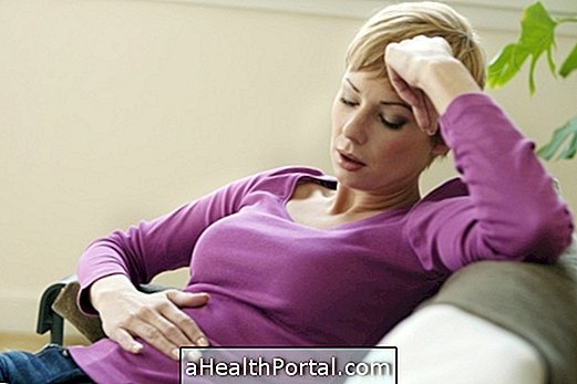Symptome von Darm- und Magengasen