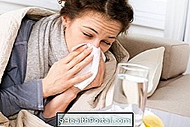 Symptoms of Common Cold and How to Cure