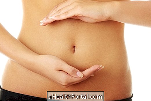 10 diseases that cause navel pain