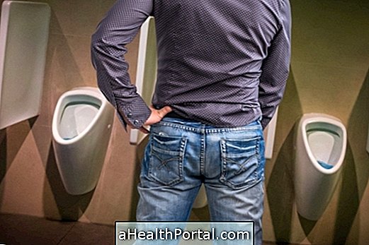 5 urineerimisjärgse põlemise võimalikud põhjused