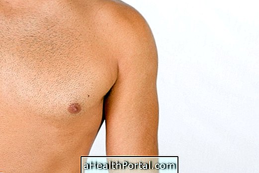 What may be nipple pain or itching