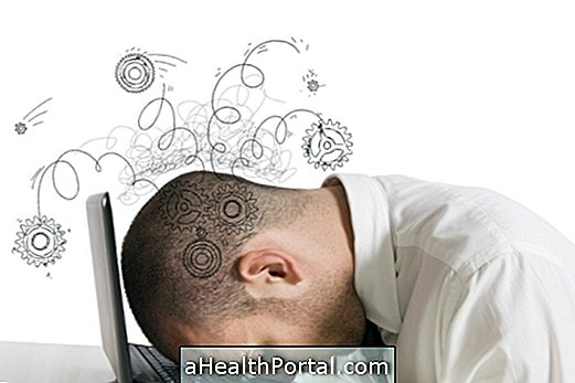 Come sapere se è la sindrome di burnout