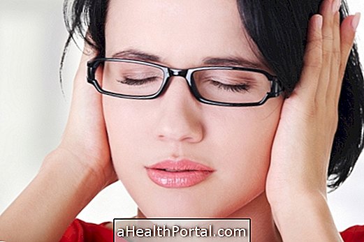 Hvad kan forårsage og hvordan man lindrer øre smerte