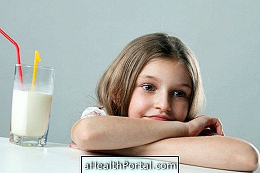 Hvad skal man gøre i barndom anoreksi