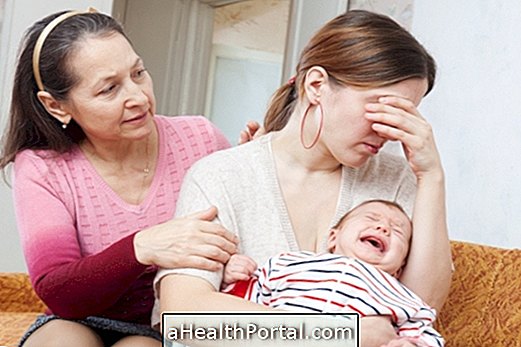 Memahami Apa itu Postpartum Depression